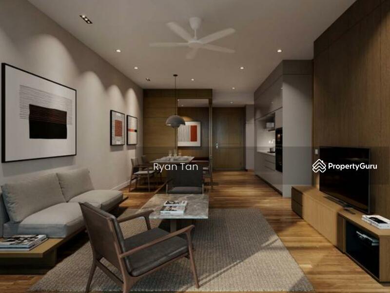 The Conlay untuk Untuk Dijual - RM 2,850,000, Apr 2026 - PropertyGuru.com.my