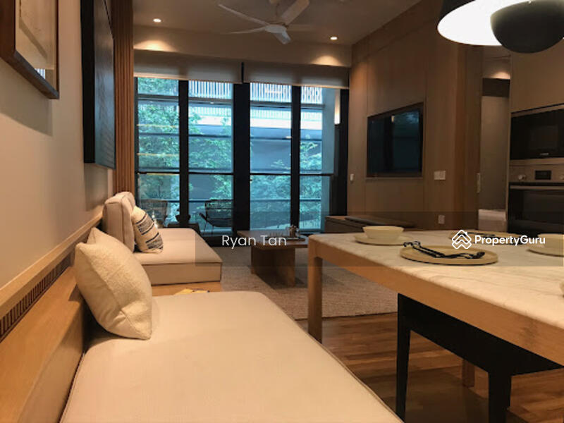The Conlay untuk Untuk Dijual - RM 2,850,000, Apr 2026 - PropertyGuru.com.my