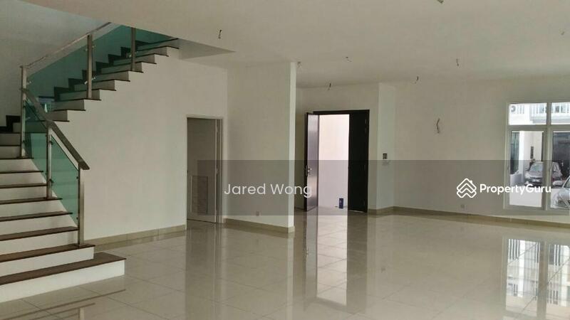 Rumah Berkembar untuk Dijual di Garden Residence (Cyberjaya) - Jared Wong - PropertyGuru.com.my
