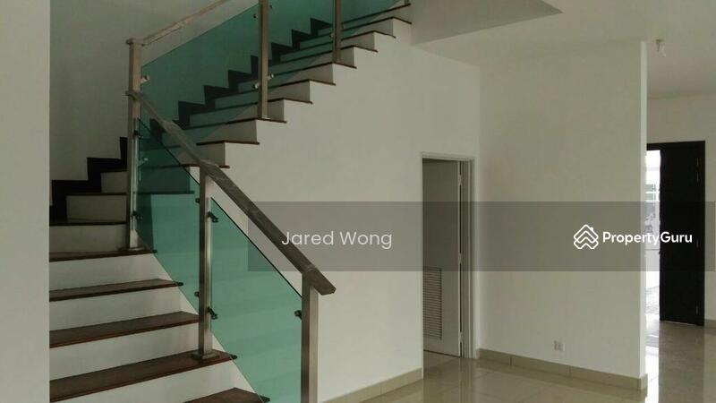 Rumah Berkembar untuk Dijual di Garden Residence (Cyberjaya) - Jared Wong - PropertyGuru.com.my