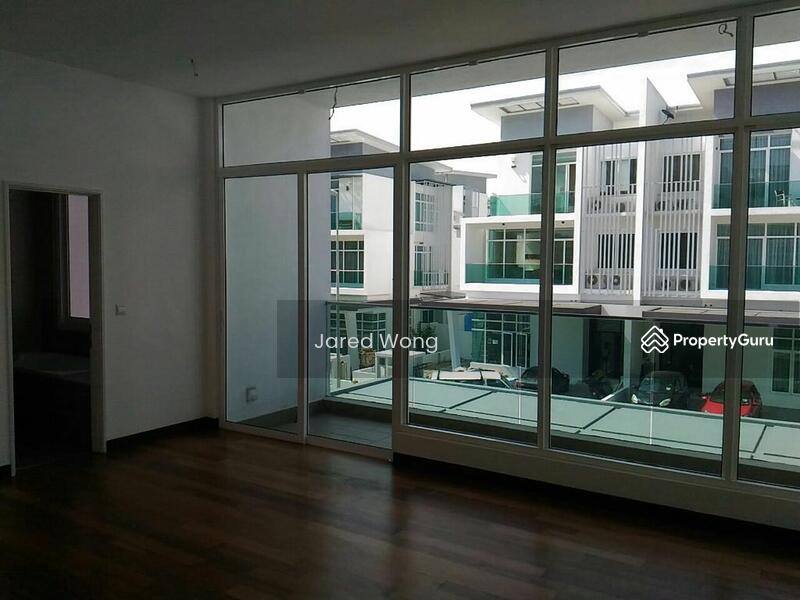Rumah Berkembar untuk Dijual di Garden Residence (Cyberjaya) - Jared Wong - PropertyGuru.com.my