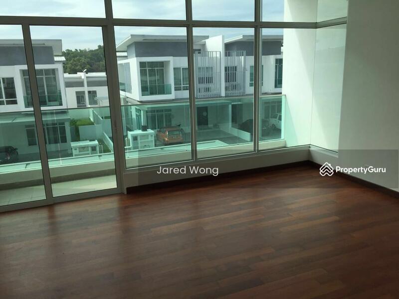 Rumah Berkembar untuk Dijual di Garden Residence (Cyberjaya) - Jared Wong - PropertyGuru.com.my