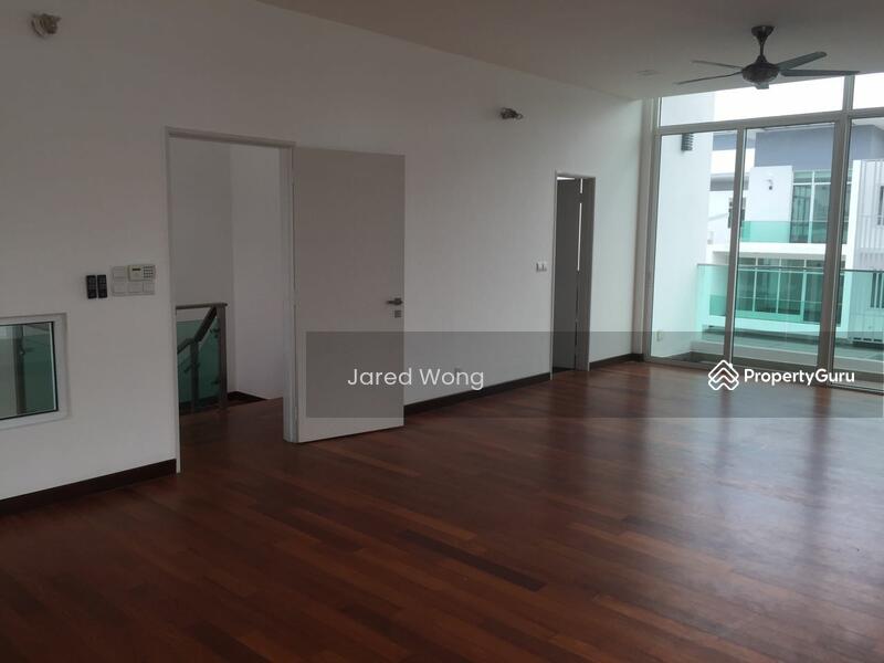 Rumah Berkembar untuk Dijual di Garden Residence (Cyberjaya) - Jared Wong - PropertyGuru.com.my