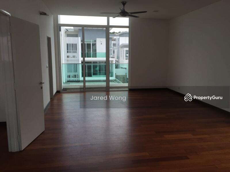 Rumah Berkembar untuk Dijual di Garden Residence (Cyberjaya) - Jared Wong - PropertyGuru.com.my