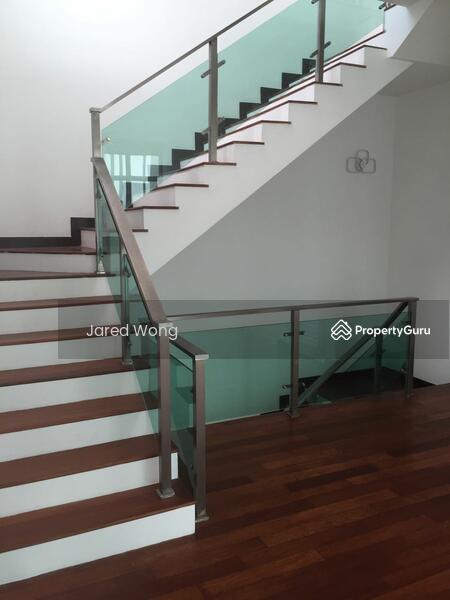 Rumah Berkembar untuk Dijual di Garden Residence (Cyberjaya) - Jared Wong - PropertyGuru.com.my
