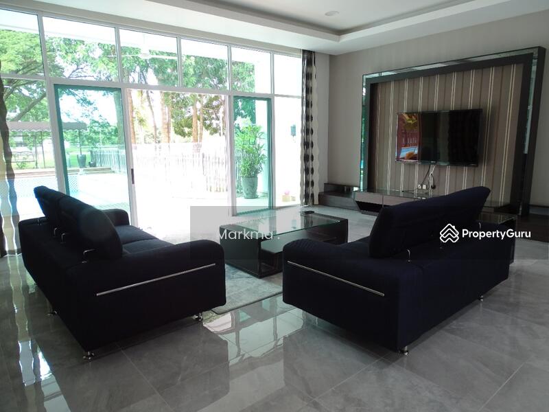 D Banyan Sutera Harbour, lot no 80,lorong d' banyan residency, Kota
