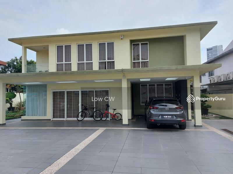 Section 19 Petaling Jaya, Jalan 19/1, Petaling Jaya, Selangor, 5