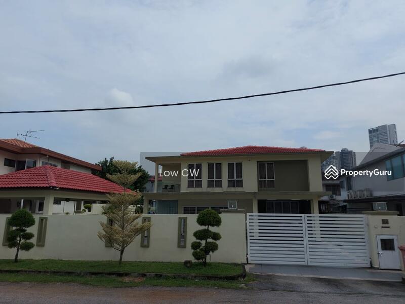 Section 19 Petaling Jaya, Jalan 19/1, Petaling Jaya, Selangor, 5