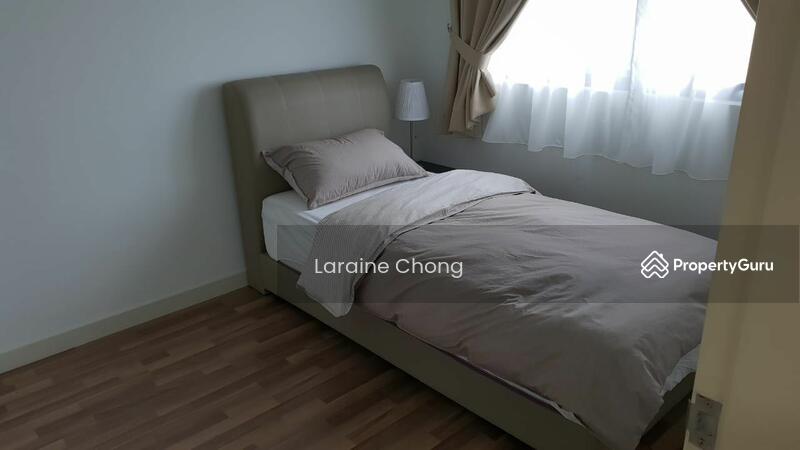 Condominium for Rent at Sunway GeoSense - Laraine Chong - PropertyGuru.com.my