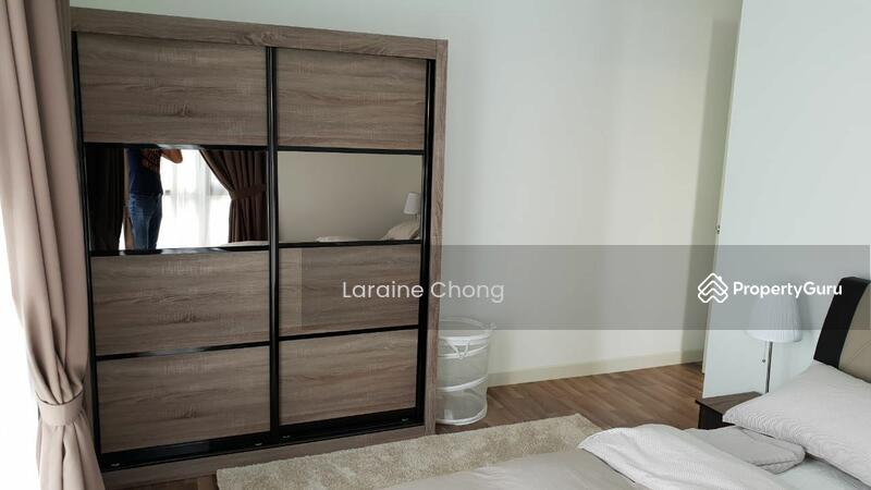 Condominium for Rent at Sunway GeoSense - Laraine Chong - PropertyGuru.com.my