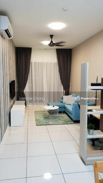 Condominium for Rent at Sunway GeoSense - Laraine Chong - PropertyGuru.com.my