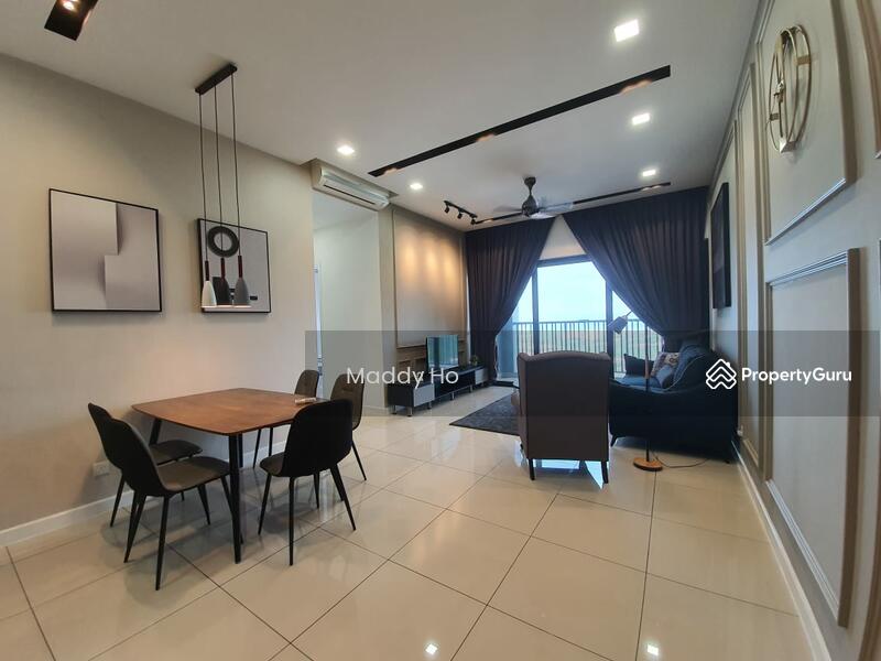 Service Residence for Rent at Le Pavillion - Maddy Ho - PropertyGuru.com.my