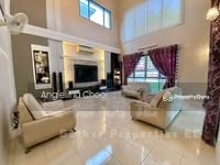 For Rent - Bandar Sri Klebang, Ipoh