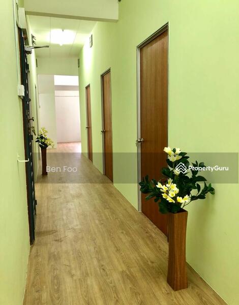 Untuk Disewa - Bandar Indahpura