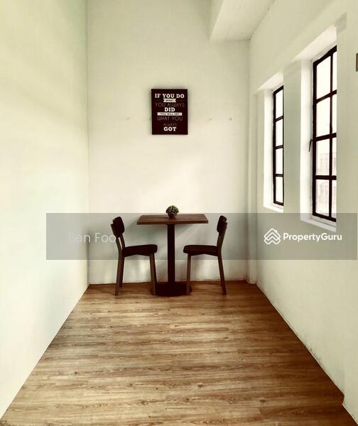 Untuk Disewa - Bandar Indahpura