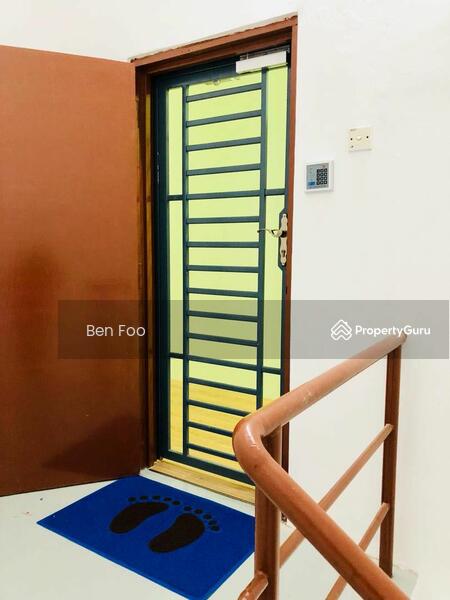Untuk Disewa - Bandar Indahpura