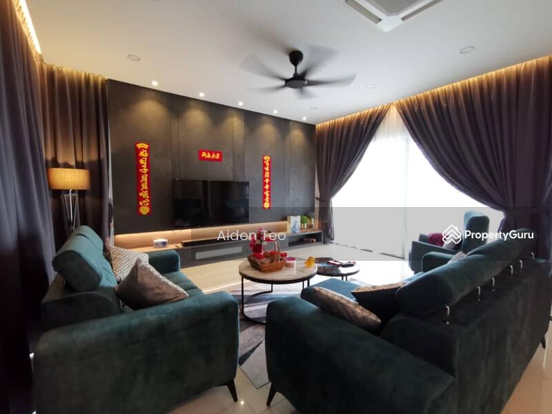 Untuk Dijual - Paya Emas