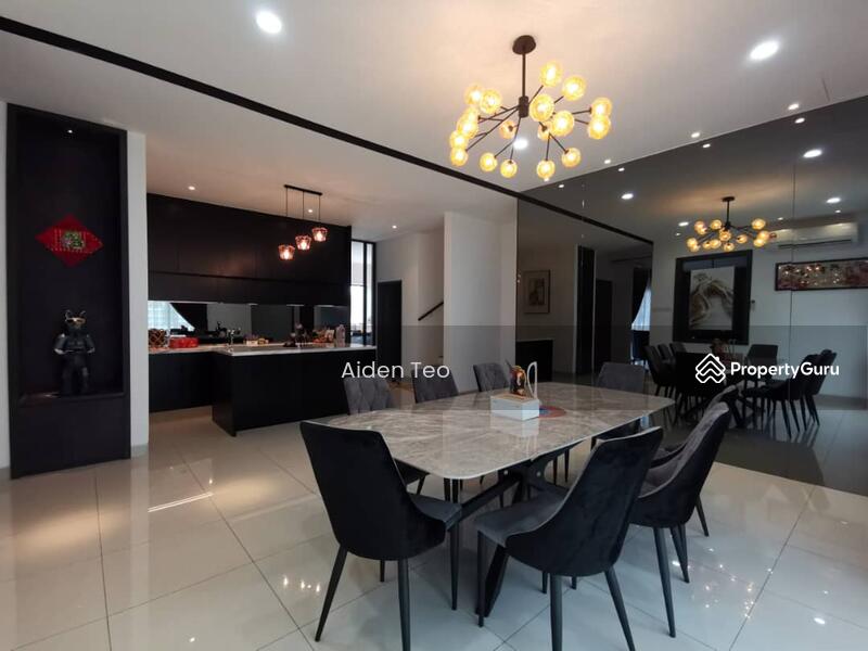 Untuk Dijual - Paya Emas