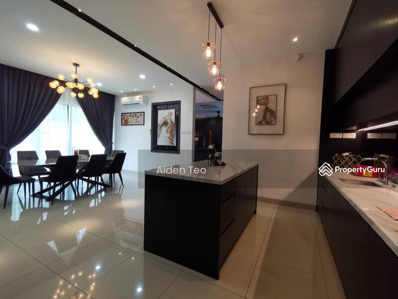 Untuk Dijual - Paya Emas