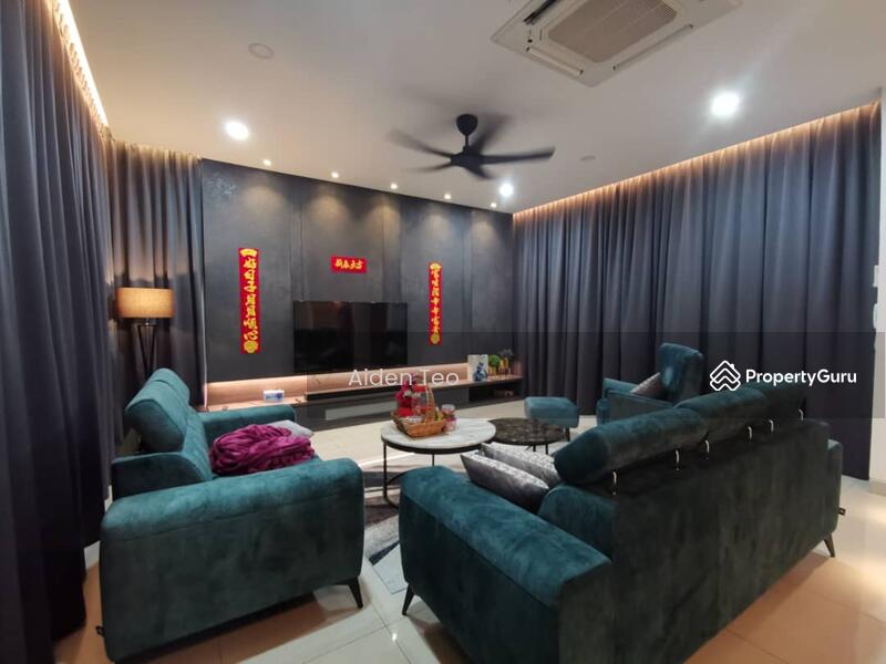 Untuk Dijual - Paya Emas