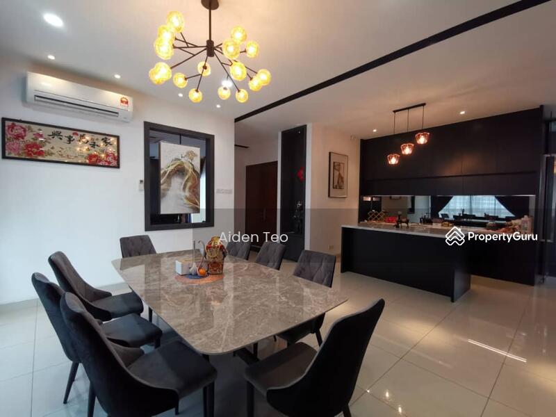 Untuk Dijual - Paya Emas