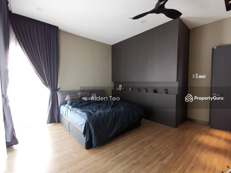 Untuk Dijual - Paya Emas