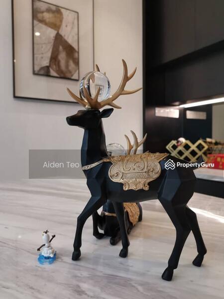 Untuk Dijual - Paya Emas