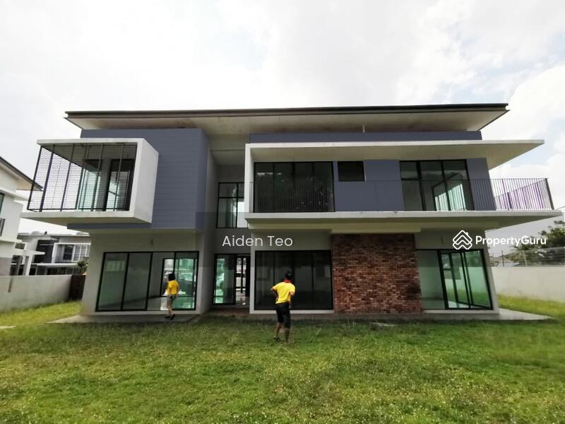 Untuk Dijual - Paya Emas