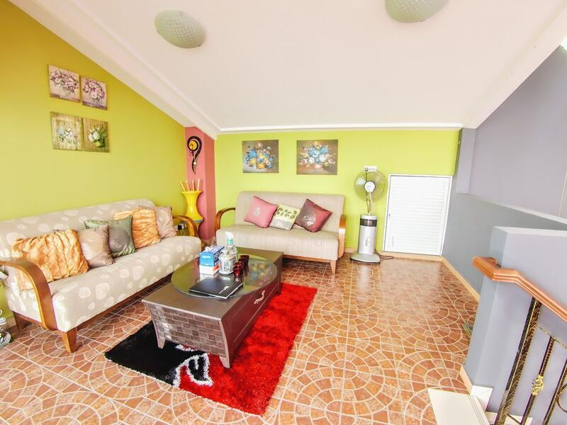 For Sale - Cemerlang Heights Bungalow 2.5 Storey Near LRT Gombak