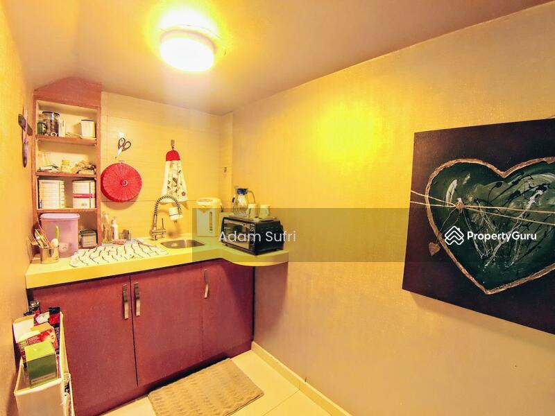 For Sale - Cemerlang Heights Bungalow 2.5 Storey Near LRT Gombak