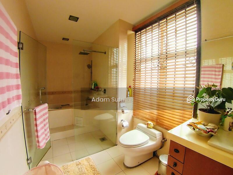 For Sale - Cemerlang Heights Bungalow 2.5 Storey Near LRT Gombak