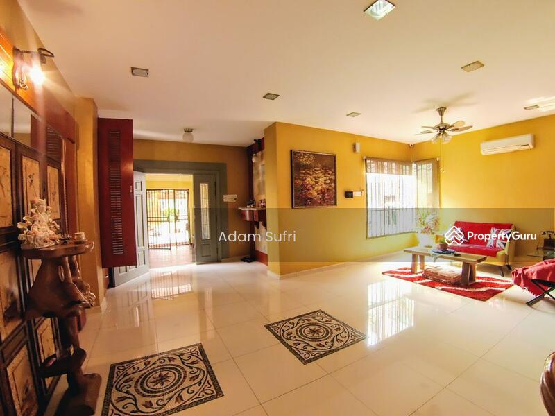 For Sale - Cemerlang Heights Bungalow 2.5 Storey Near LRT Gombak