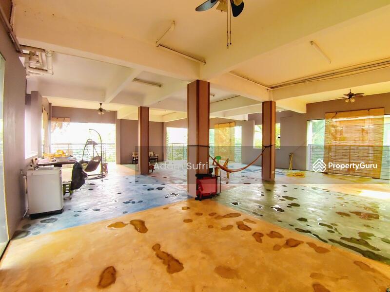 For Sale - Cemerlang Heights Bungalow 2.5 Storey Near LRT Gombak