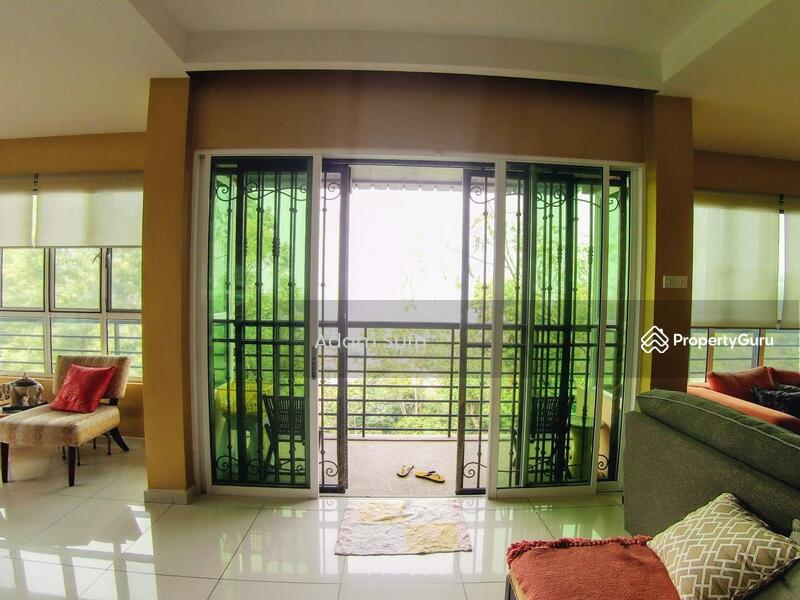 For Sale - Cemerlang Heights Bungalow 2.5 Storey Near LRT Gombak