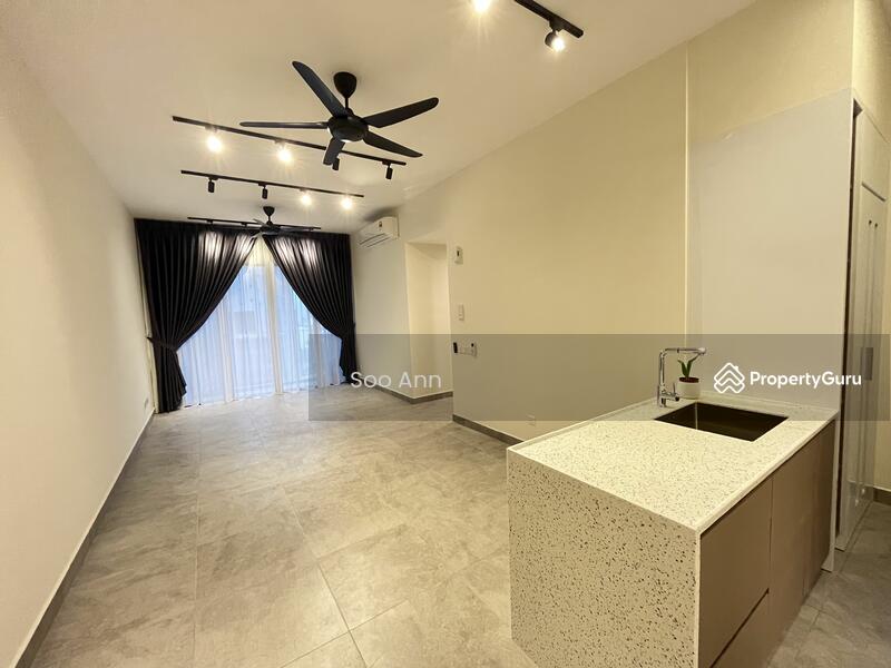 Property For Rent, in Old Klang Road (Jalan Klang Lama), Kuala Lumpur