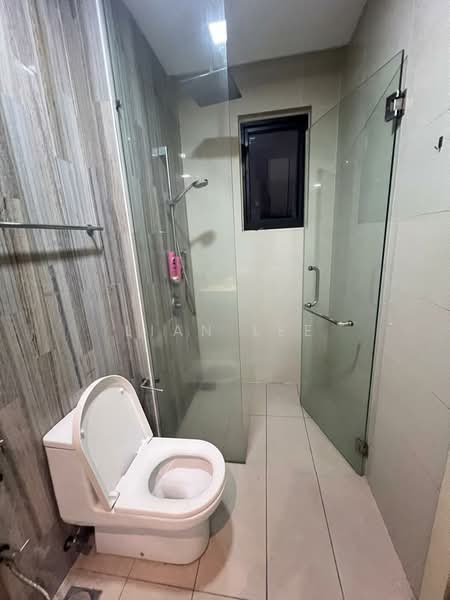 Service Residence for Rent at M City - Lian Lee - Bathroom - PropertyGuru.com.my