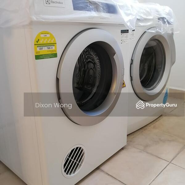 Sri Tiara Residences untuk Untuk Disewa - RM 3,850 /bulan, Mac 2026 - PropertyGuru.com.my