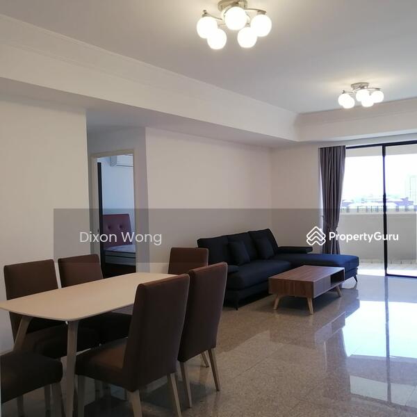 Sri Tiara Residences untuk Untuk Disewa - RM 3,850 /bulan, Mac 2026 - PropertyGuru.com.my