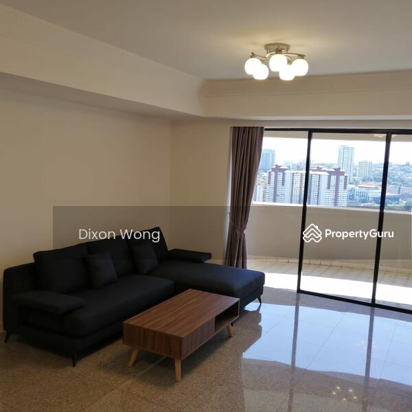 Sri Tiara Residences untuk Untuk Disewa - RM 3,850 /bulan, Mac 2026 - PropertyGuru.com.my