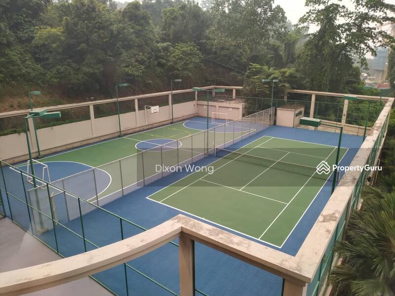 Sri Tiara Residences untuk Untuk Disewa - RM 3,050 /bulan, Feb 2026 - PropertyGuru.com.my