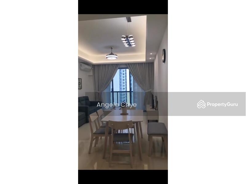 Condominium for Rent at R&F Princess Cove Phase 2-Seine Region - Angela Chye - PropertyGuru.com.my