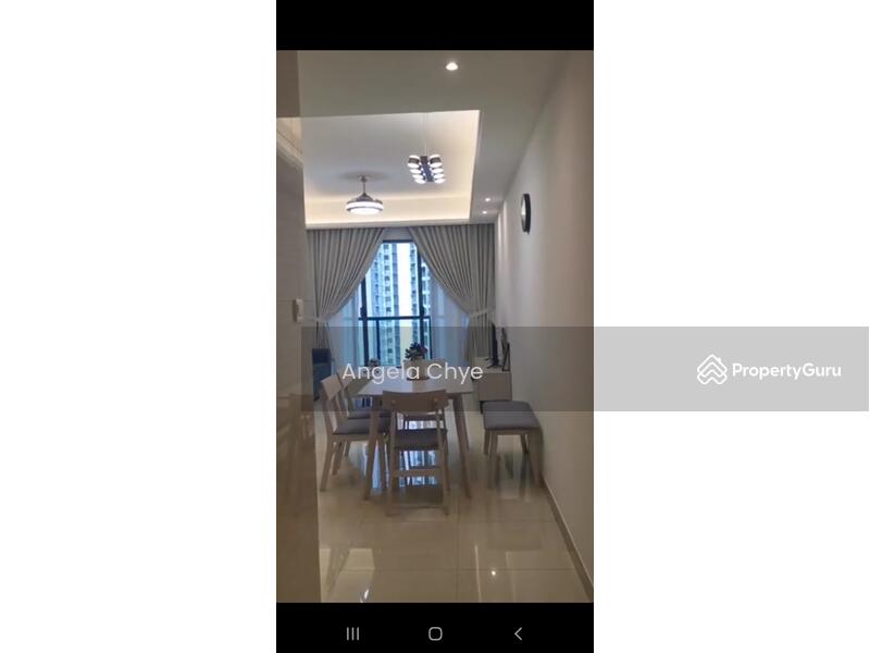 Condominium for Rent at R&F Princess Cove Phase 2-Seine Region - Angela Chye - PropertyGuru.com.my