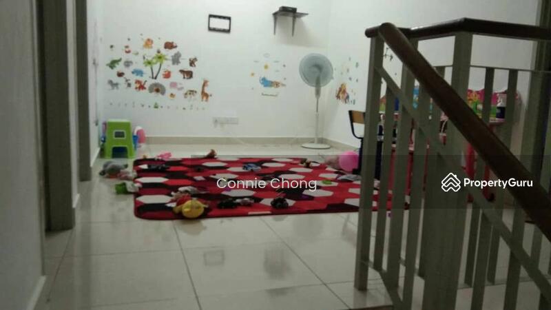 2-storey Terraced House for Sale in Mantin (Negeri Sembilan) - Connie Chong - PropertyGuru.com.my