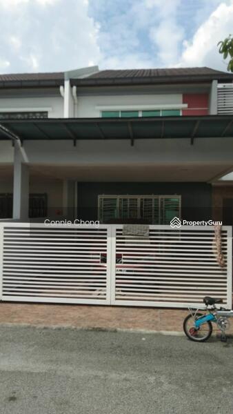 2-storey Terraced House for Sale in Mantin (Negeri Sembilan) - Connie Chong - PropertyGuru.com.my