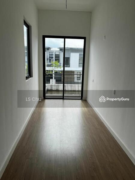 Semi-Detached House for Rent in Bandar Tropicana Aman (Telok Panglima Garang) - LS Chu - PropertyGuru.com.my