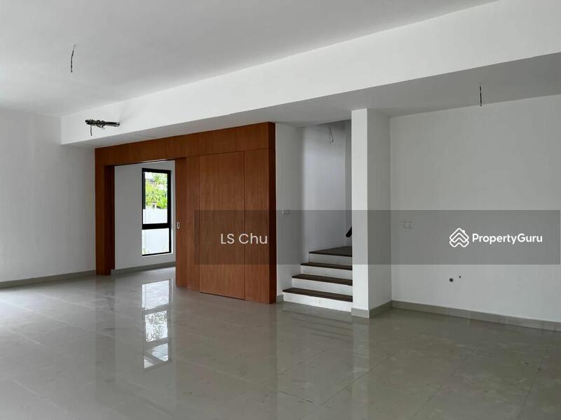 Semi-Detached House for Rent in Bandar Tropicana Aman (Telok Panglima Garang) - LS Chu - PropertyGuru.com.my