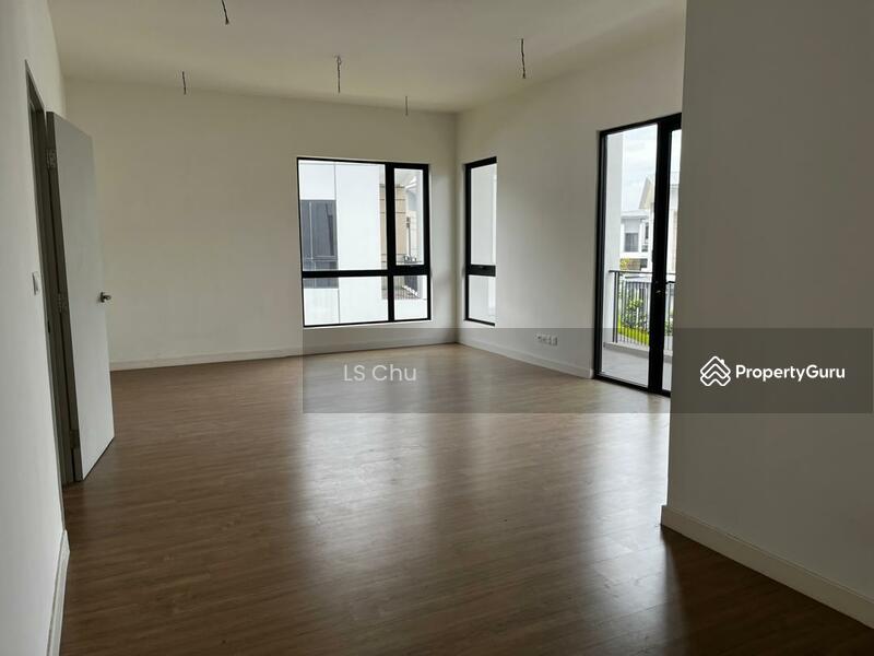 Semi-Detached House for Rent in Bandar Tropicana Aman (Telok Panglima Garang) - LS Chu - PropertyGuru.com.my