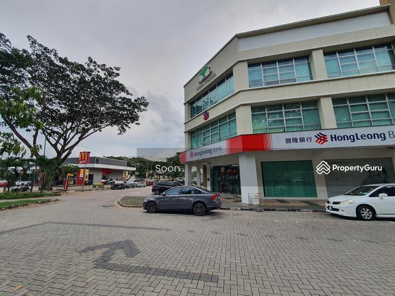 Shop / Office for Sale in Taman Mount Austin (Tebrau) - Soon . - PropertyGuru.com.my