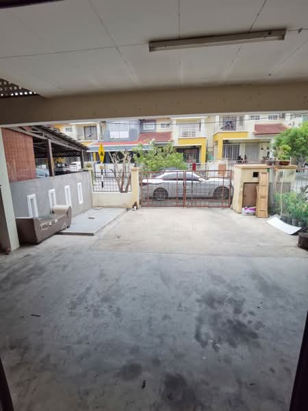 Terraced House for Sale in Sungai Buloh (Selangor) - Casey Cheong - PropertyGuru.com.my