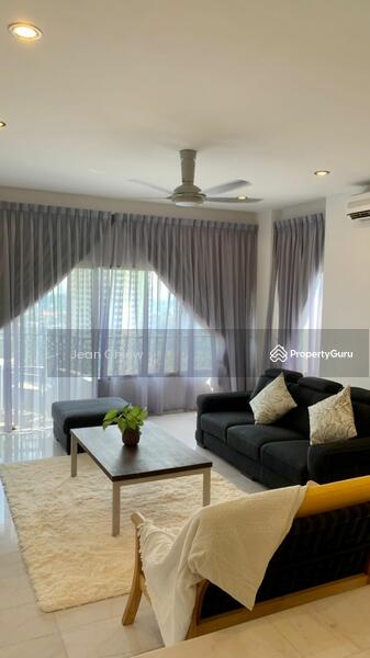 For Rent - Merak Kayangan Court